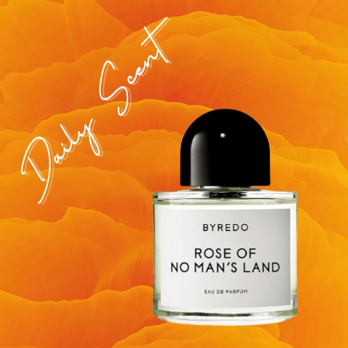 Nước Hoa By.redo Rose Of No Man's Land 5ml/10ml/20ml