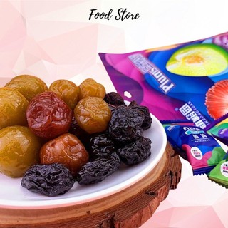 Ô mai thập cẩm coowy 500g