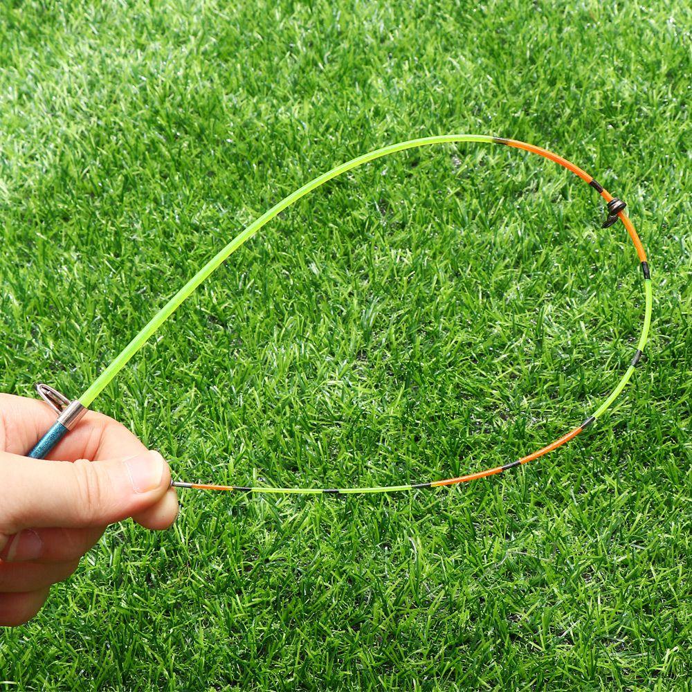 MAYSHOW Cần Câu Cá Chất Liệu Carbon Có Thể Thu Gọn Kích Thước 1.8m 2.1m 2.4m