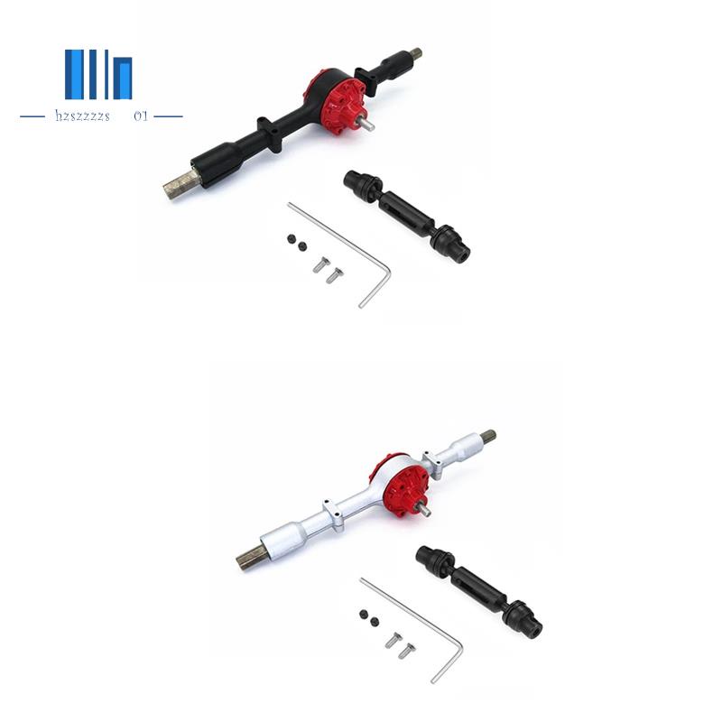 Trục Lái Sau Bằng Kim Loại Cho Xe Điều Khiển Từ Xa WPL D12 B14 B24 B16 B36 C14 C24 C34 C44