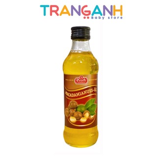 Dầu Macca Kunella Đức 100ml