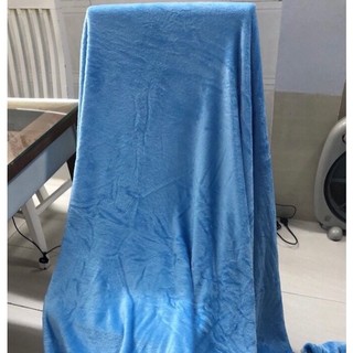 Chăn văn phòng 2m x 1m6 mềm mịn