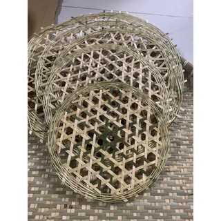 Vỉ nén dưa cà chanh