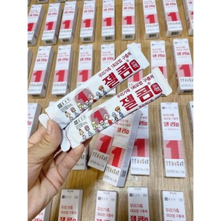 Zelcom hộp 2 gói Hàn Quốc