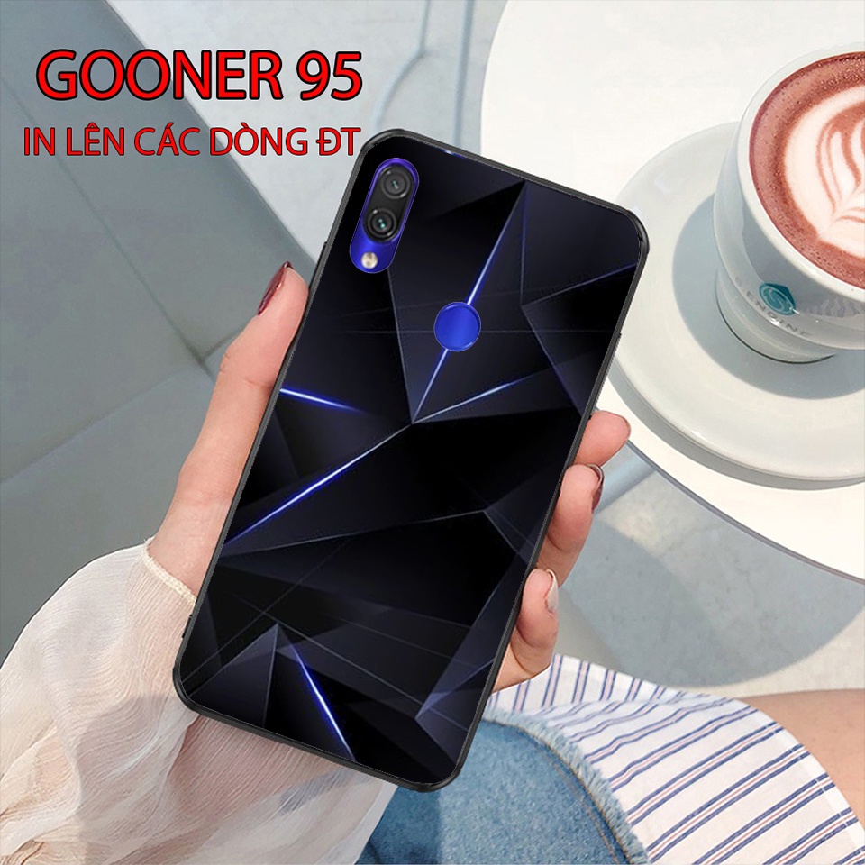 ỐP LƯNG XIAOMI REDMI NOT 5/5PRO - NOT 6/6PRO - NOT 7/7PRO- REDMI 6 PRO IN HÌNH DỄ THƯƠNG