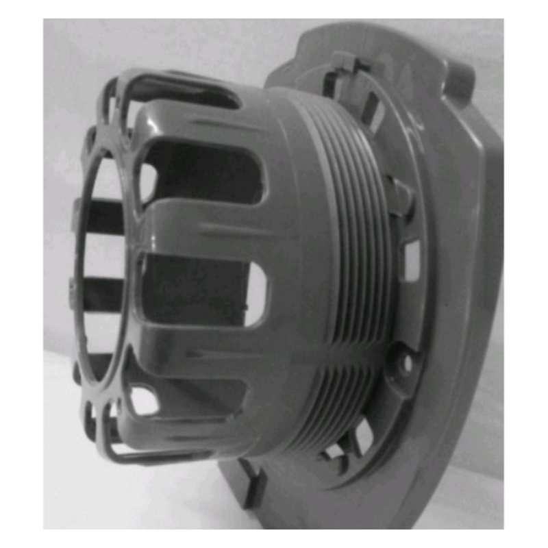 MẶT BÍCH, MẶT ỐP TRƯỚC QUẠT MITSUBISHI LV16-RA/RP/RQ/RR/RS/RT/RU/RV- R16 ĐỜI MỚI CHÍNH HÃNG