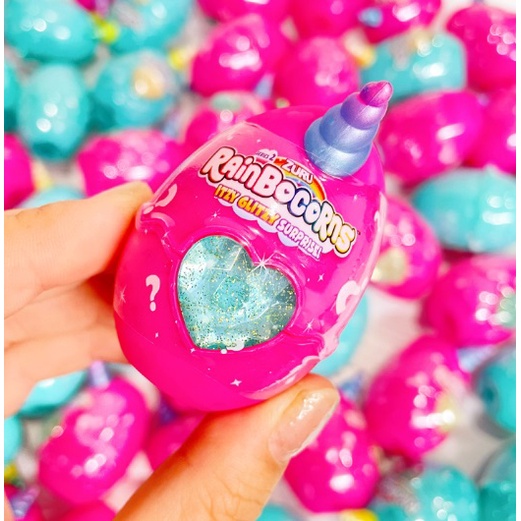 Trứng Rainboco mini lẻ