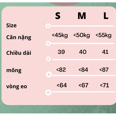 Váy jeans kèm đai có quần trong Hàn quốc | BigBuy360 - bigbuy360.vn