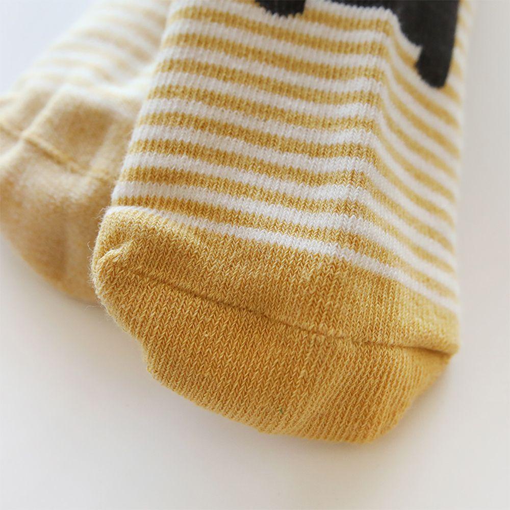 Vớ Cotton Mềm Mại Thời Trang Cho Bé Trai Và Gái