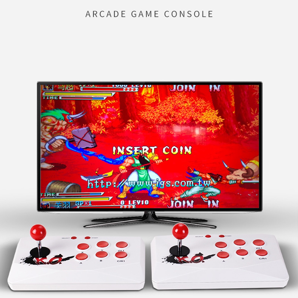 Máy Chơi game Cầm Tay Không Dây X6 Phong Cách retro