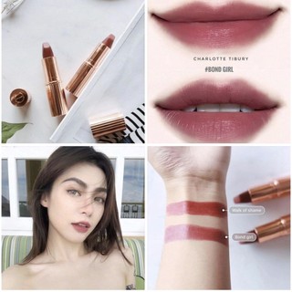 son môi Charlotte Tilbury (Matte Revolution)