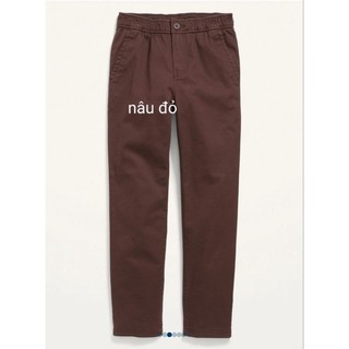 Quần Kaki bé trai OLDNAVY