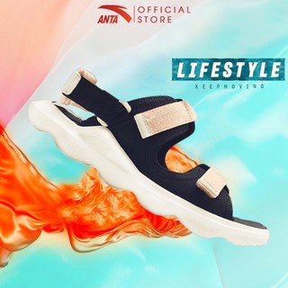 Sandals thể thao nữ Life Style Anta 822138505