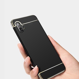 ỐP LƯNG 3 MẢNH CAO CẤP CHO  SAMSUNG GALAXY NOTE 10 PLUS