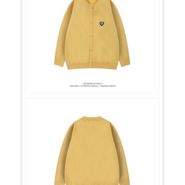 Áo len nelly sale  hồng len heynelly