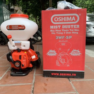 Bình xịt xạ phân oshima 3wf-sp