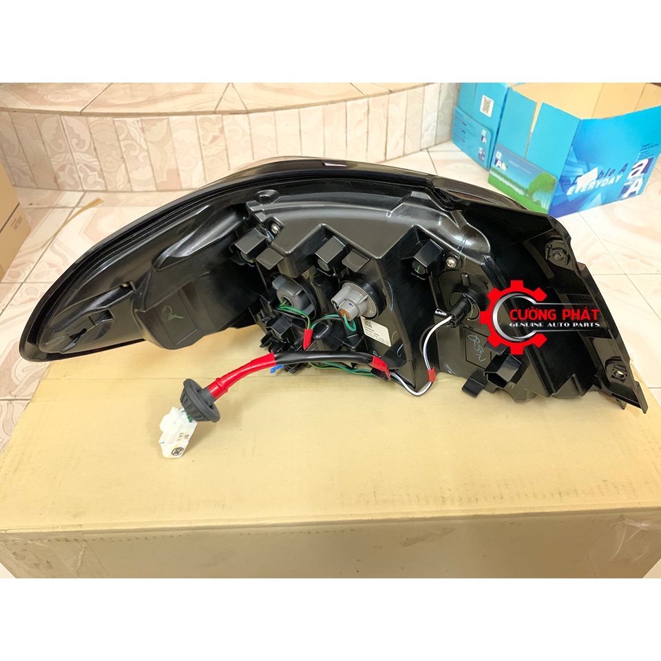 Đèn hậu Mitsubishi Attrage 2020 có led 8330B260, 8330B259