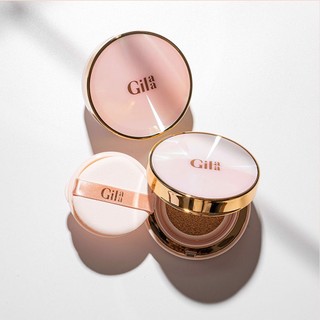 Phấn Nước Gilaa Long Wear DD Cushion Hàn Quốc