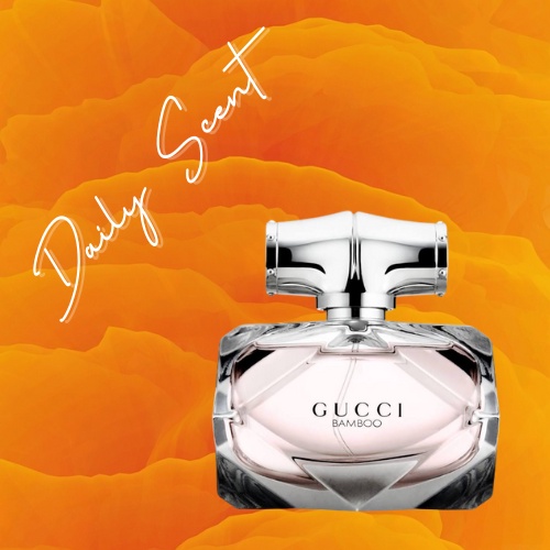 Nước Hoa Nữ Gucci Bamboo Eau de Parfum-5ml/10ml/20ml