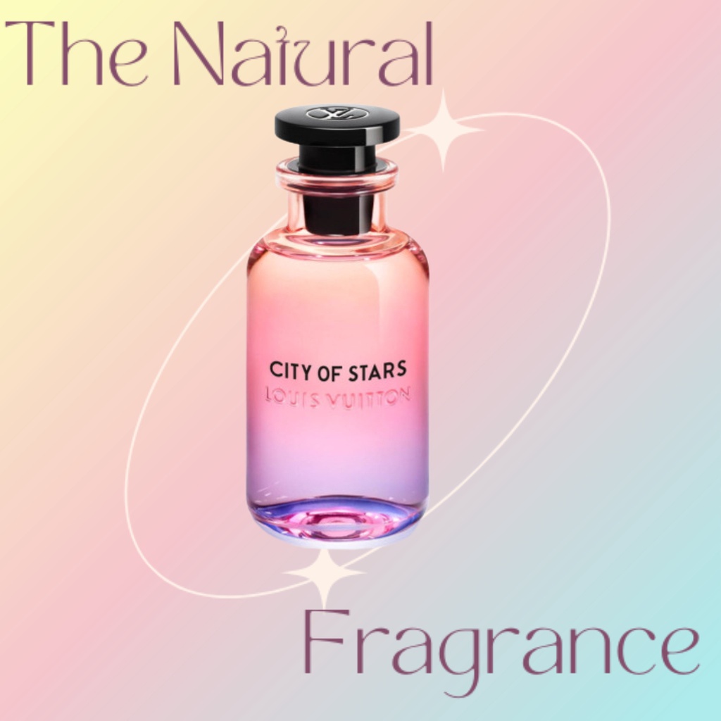Nước hoa dùng thử Louis Vuitton City Of Stars EDP 5ml/10ml/20ml