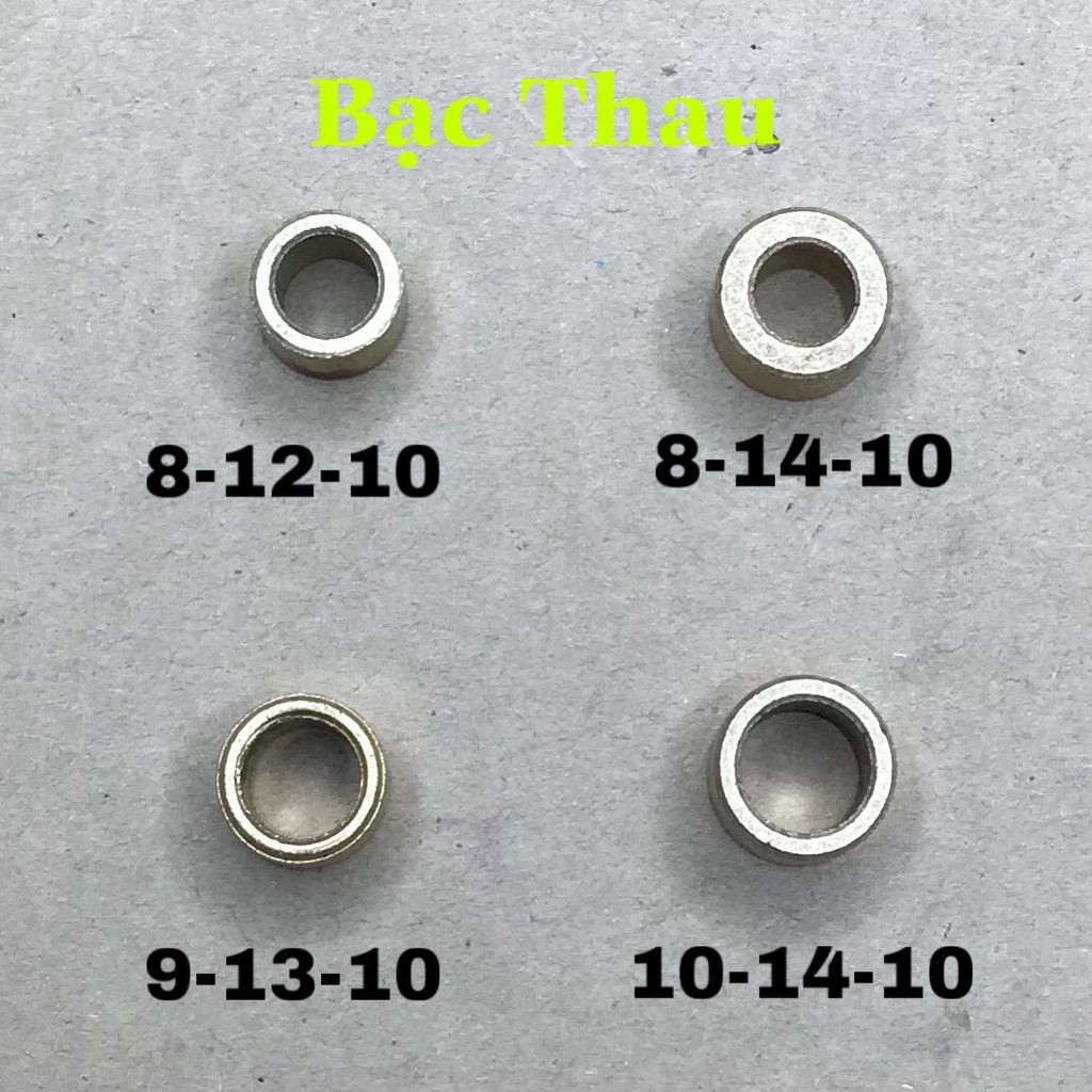 Bạc Thau Bạc Đũa Dùng Thay Thế Máy Cầm Tay Hoặc Có Kích Thước Tương Tự LOẠI TỐT
