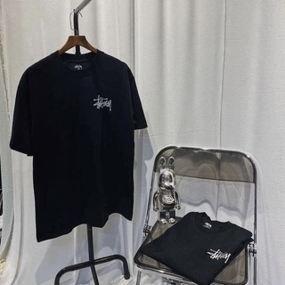 Áo Thun Stussy Basic