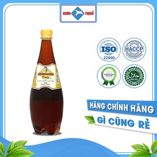 Syrup 1.3kg MauLin