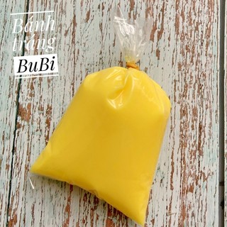 Sốt bơ trứng gà vàng nguyên chất - 3 siêu