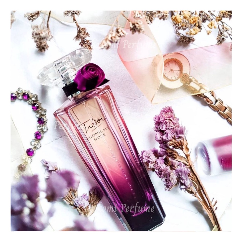 ⚜️ Nước Hoa Lancome Tresor Rose Midnight (2ml/5ml/10ml)