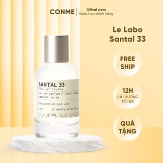 Nước hoa le labo another 13 33 nồng độ edp dung tích 100ml nước hoa nam mẫu 2020 thơm rất lâu