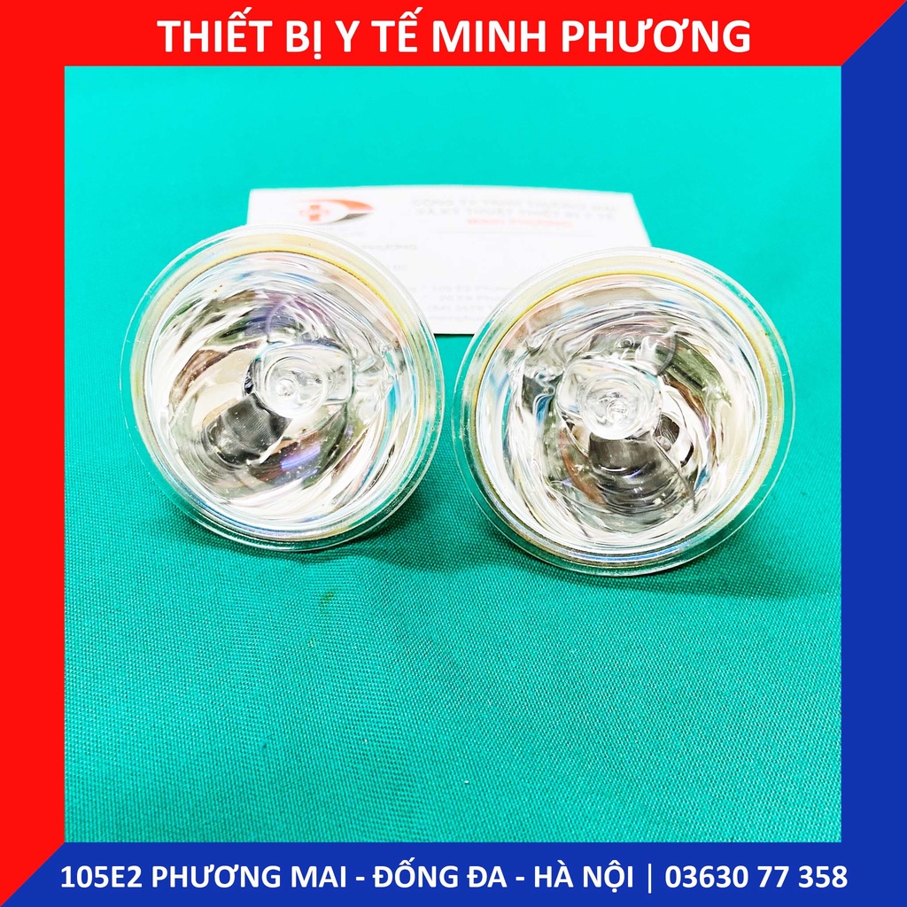 Bóng đèn osram có chóa