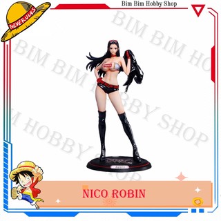 Mô hình figure One Piece: Nico Robin