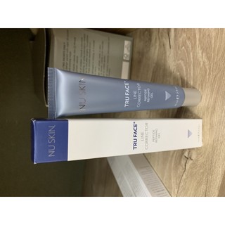 Tru Face Line Núkin(Xoá Nhăn vùng mắt hàng my )senltc