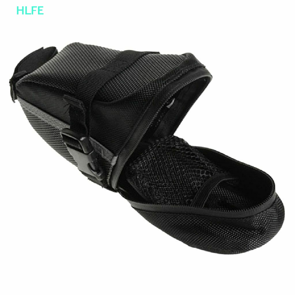 Hl Túi Đựng Đồ Treo Dưới Yên Xe Đạp Tiện Lợi
 Fe