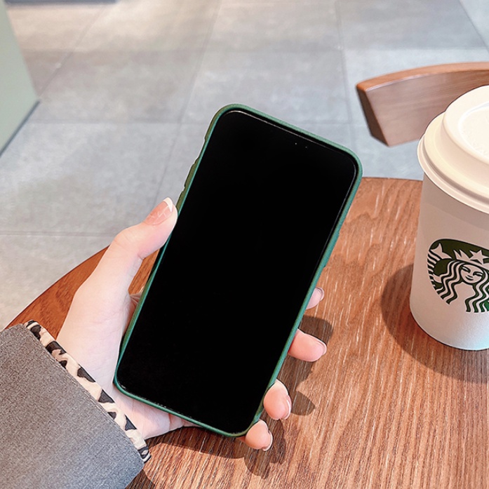 Ốp Điện Thoại Mềm Siêu Mỏng Màu Trơn Bề Mặt Nhám Cho Iphone 13 Mini 14 Pro Max Plus 13pro 13promax 14pro 14plus 14promax