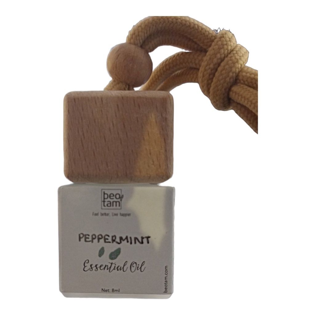 Tinh dầu, khuếch tán treo  - 8ml