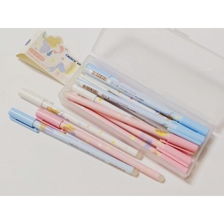 Bút mực xóa được Chosch