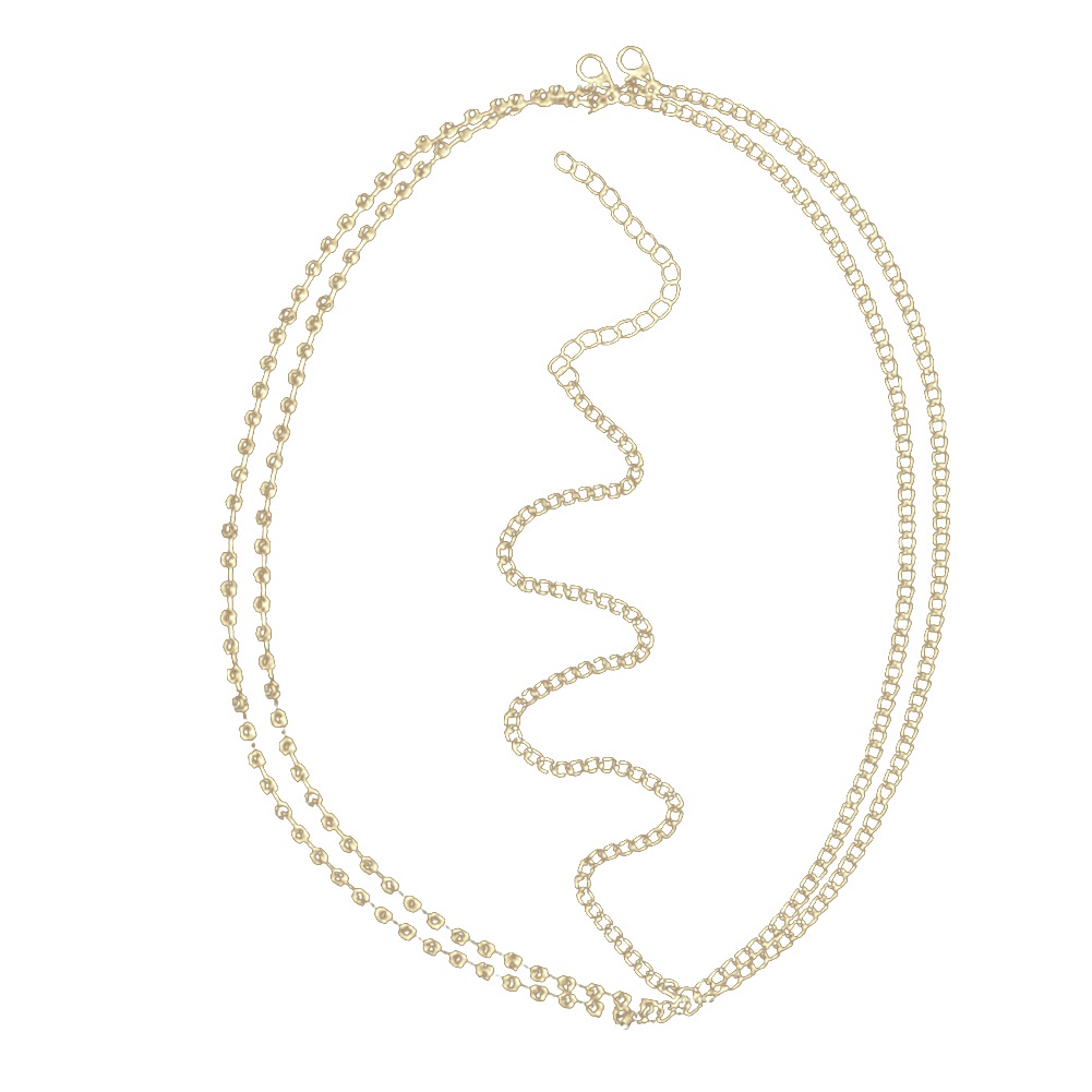 Vòng Đeo Đầu Nữ Phong Cách Bohemian