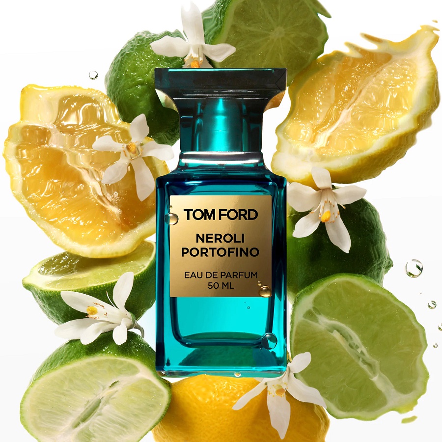 Nước Hoa - Tom Ford Neroli Portofino