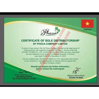 Kem Đánh Răng Phoca, Thảo Dược, Trắng Răng, Niềng Răng