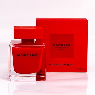 Nước hoa narciso rodriguez rouge edp 5ml/10ml/20ml ᵀʰᵉ.¹