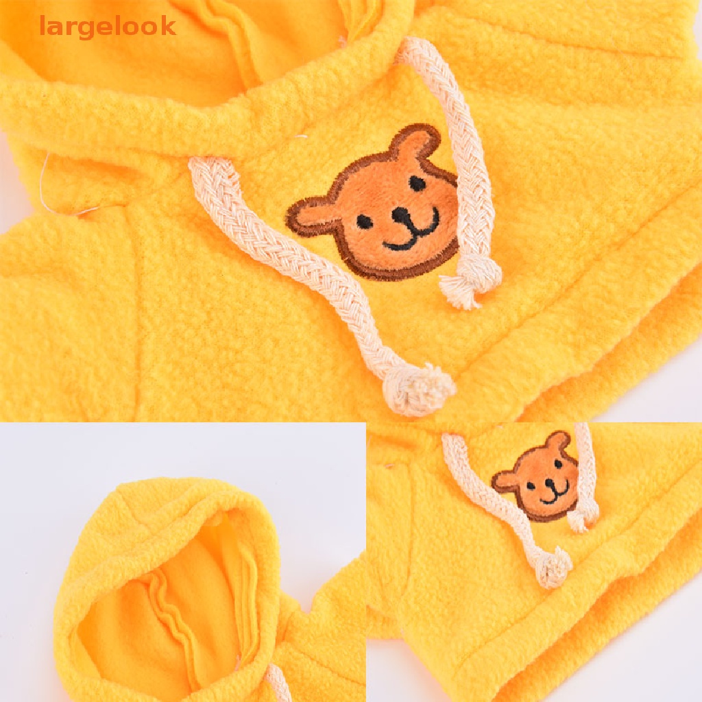 Vịt Nhồi Bông 30cm Xinh Xắn Cho Búp Bê