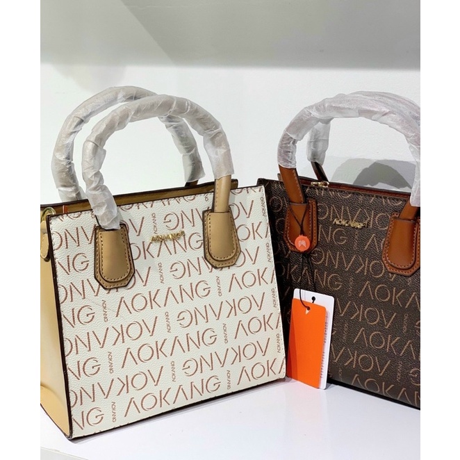 Túi quai cầm sz22cm