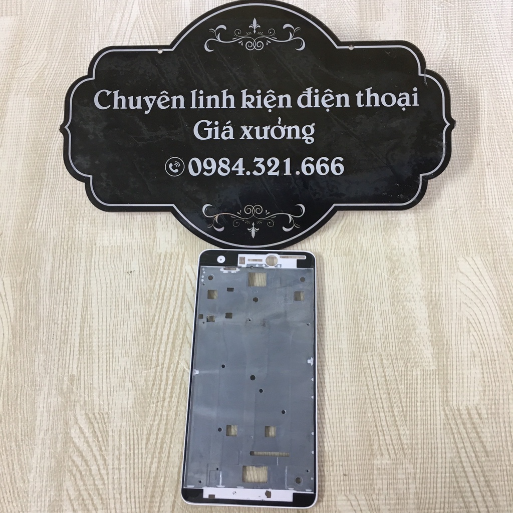 KHUNG XƯƠNG XIAOMI REDMI NOTE 4X
