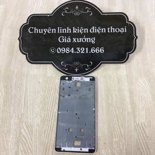 KHUNG XƯƠNG XIAOMI REDMI NOTE 4X