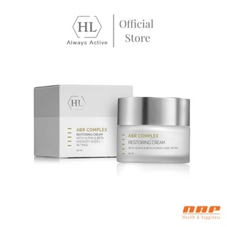 ABR Complex Restoring Cream 50ml