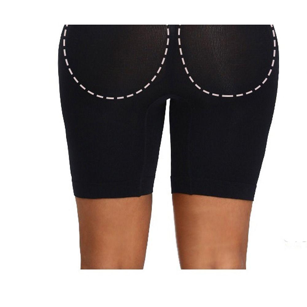 Quần Lót Định Hình Cơ Thể Không Đường May Dành Cho Nữ