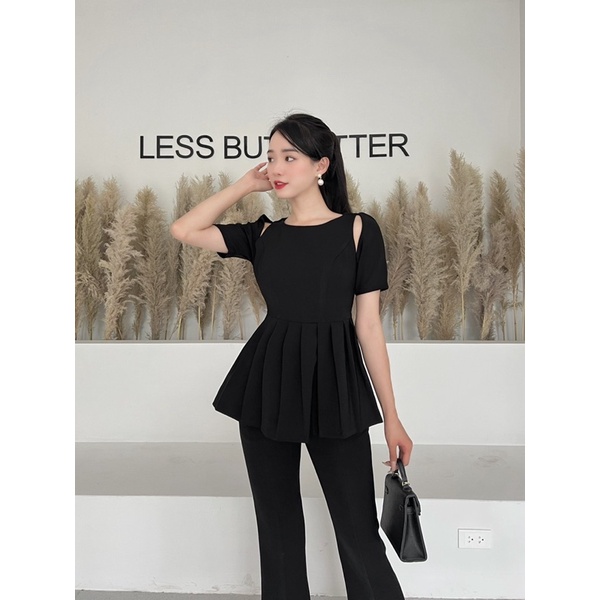 Sản phẩm bộ đồ Mint Clothing: JIAN SET