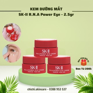 Kem Dưỡng Mắt SK-II R.N.A Power Eye - 2.5gr