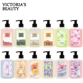 Sữa Tắm Nước Hoa Dưỡng Ẩm Sâu VICTORIA 236ml - Sản Phẩm Mùi Thơm Lâu